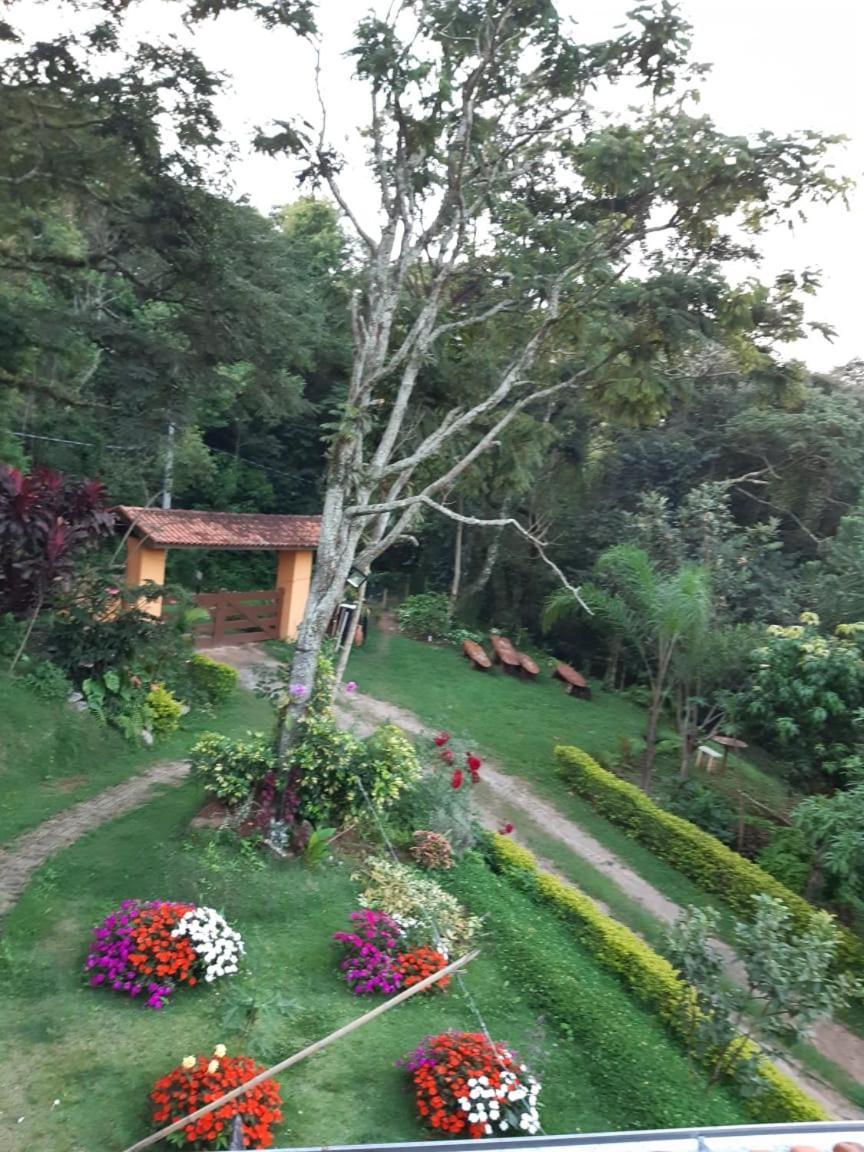 Vale Das Maritacas - Estilo Rural Пиракая Экстерьер фото