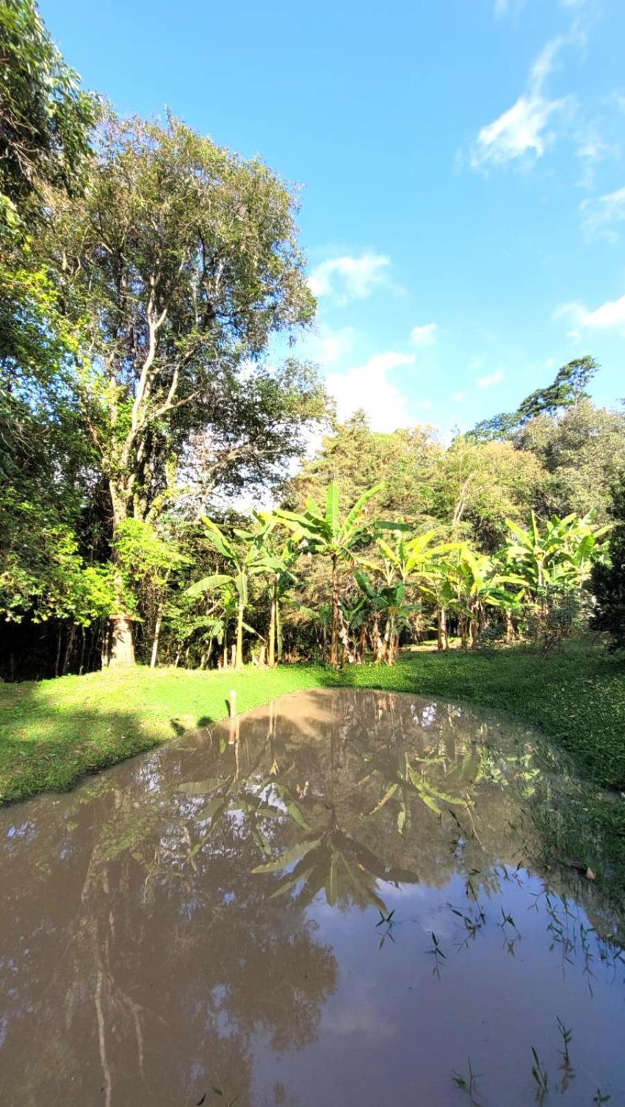 Vale Das Maritacas - Estilo Rural Пиракая Экстерьер фото